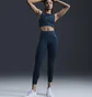 Топ жіночий Nike Pro Blue FN7387-478