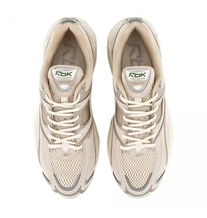Кроссовки женские Reebok Premier Trinity Kfs Beige 100074434