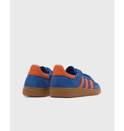 Кросівки дитячі Adidas Handball Spezial Blue JH7858
