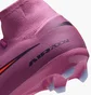 Бутси унісекс Nike Zoom Mercurial Superfly 10 Pro Fg Violet HF9433-600