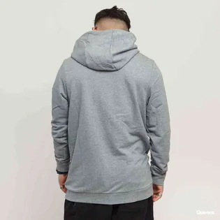 Толстовка мужская Nike Jumpman Classics Po Grey Bq8468-091