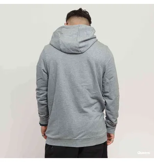 Толстовка мужская Nike Jumpman Classics Po Grey Bq8468-091