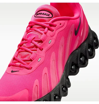 Кросівки чоловічі Nike Air Max Dn8 Pink FQ7860-600