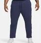 Штаны мужские Nike Unlimited Dri-Fit Tapered Leg Versatile Pants Blue FB7548-451