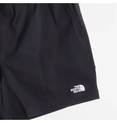 Шорты мужские The North Face Class V Pull-On Shorts Black NF0A5A5XKY4