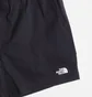 Шорты мужские The North Face Class V Pull-On Shorts Black NF0A5A5XKY4