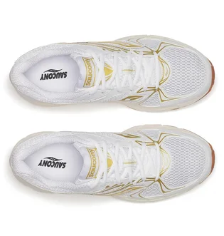 Кросівки унісекс Saucony Ride Millennium White S70812-43