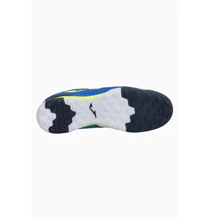 Сороконожки мужские Joma Cancha Tf White/Blue CANS2402TF