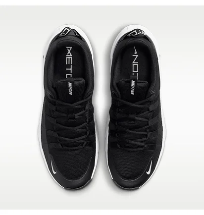 Кросівки чоловічі Nike Nike Free Metcon 7 Black II7405-002