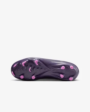 Бутсы детские Nike Superfly 10 Academy Violet HF3417-500