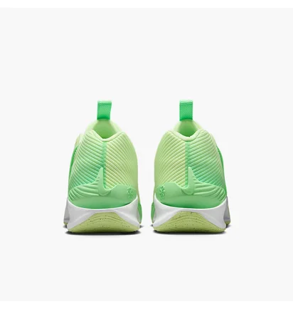 Кроссовки мужские Nike G.T. Jump Academy Barely Volt Green FV5524-700