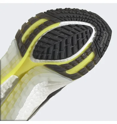 Кросівки чоловічі Adidas Ultraboost 21 Cold.Rdy Shoes Black/White S23893