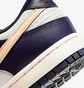 Кроссовки мужские Nike Dunk Low Retro White/Blue FV8106-181