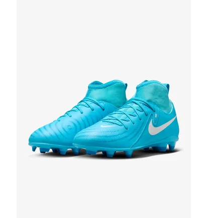Бутсы детские Nike Phantom Luna Ii Club Light Blue FJ2601-400