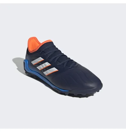 Сороконожки унисекс Adidas Copa Sense.3 Black Gw4964