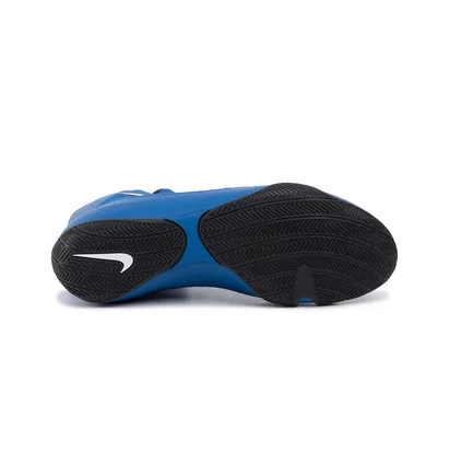 Кроссовки унисекс Nike Machomai 2 Blue 321819-410