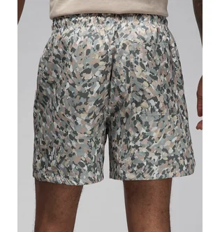 Шорты мужские Air Jordan M J Ess Poolside Aop Short Grey FN4635-133
