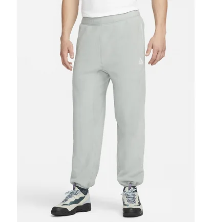 Штаны мужские Nike Acg Polartec® Wolf Tree MenS Pants Grey CV0658-330