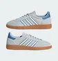Кроссовки мужские Adidas Handball Spezial Grey JH5442