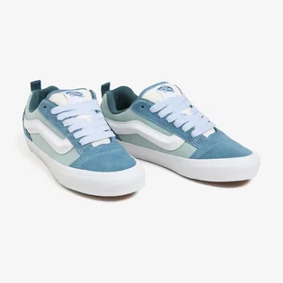 Кеди чоловічі Vans Knu-Skool Blue VN000CS0BER