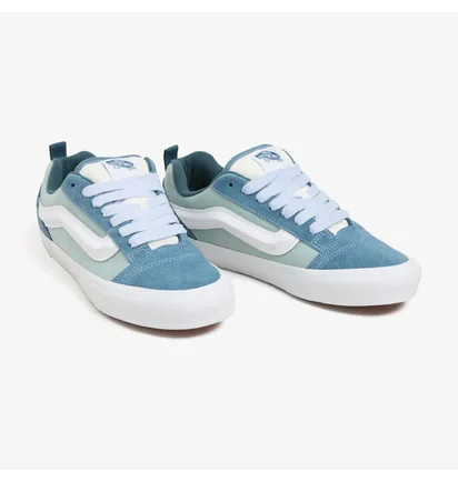 Кеди чоловічі Vans Knu-Skool Blue VN000CS0BER