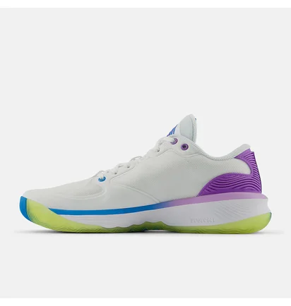 Кросівки чоловічі New Balance Hesi Low White BBHSLW1