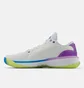 Кросівки чоловічі New Balance Hesi Low White BBHSLW1