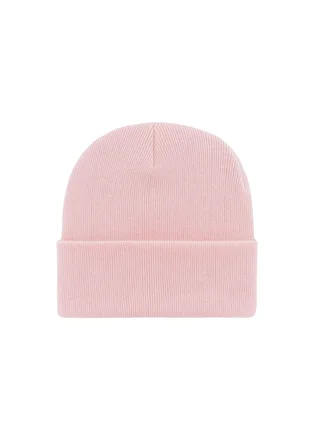 Шапка унисекс 47 Brand Mlb Los Angeles Dodgers Haymak Pink B-HYMKR12ACE-PK