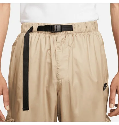 Штаны мужские Nike Tech Lined Woven Pants Beige FB7911-247