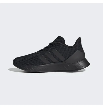 Кросівки дитячі Adidas Questar Flow Nxt Shoes Black Fz2955