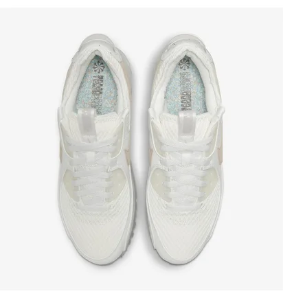 Кросівки чоловічі Nike Air Max Terrascape 90 White Dm0033-100