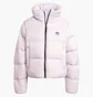 Куртка жіноча Adidas Regen Down Puff Beige IY3204