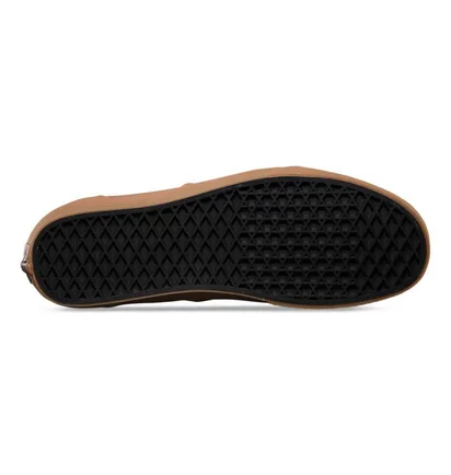 Кеды унисекс Vans Era Black VN000W3CDUM