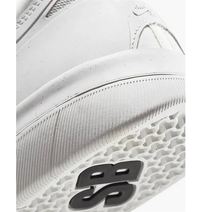 Кросівки унісекс Nike Sb Nyjah Free 2 White BV2078-100