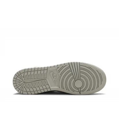 Кросівки жіночі Air Jordan 1 Rebel Xx White/Grey AR5599-200