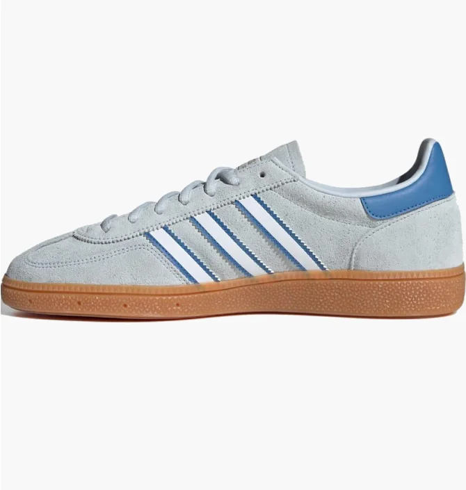 Кроссовки мужские Adidas Handball Spezial Grey JH5442