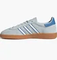 Кроссовки мужские Adidas Handball Spezial Grey JH5442