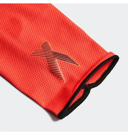 Щитки Adidas X League Red HZ7275