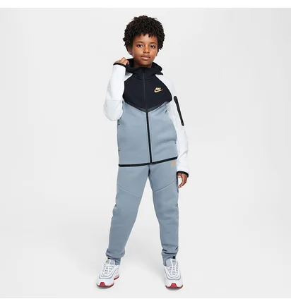 Толстовка дитяча Nike Tech Fleece Multi HV5867-065