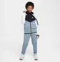 Толстовка дитяча Nike Tech Fleece Multi HV5867-065