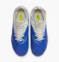 Бутсы детские Nike Jr Phantom 6 Low Acad Fgmg Lv8 Blue/White IH1192-400