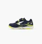 Футзалки детские Joma Powerful 2503 Indoor Blue POJW2503INV