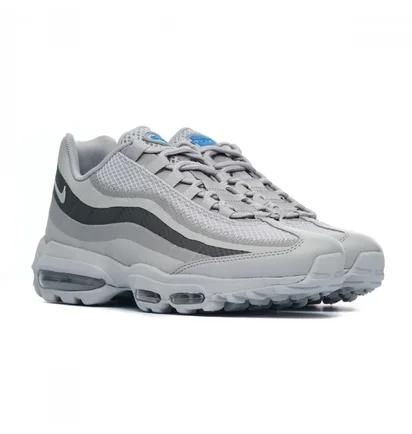 Кроссовки мужские Nike Air Max 95 Ul Grey FN7802-002