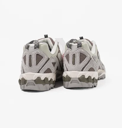 Кроссовки мужские New Balance 610V1 Grey Ml610Te