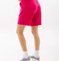 Шорты женские AUSTRALIAN Vibes Short Holographic Logo Pink LSDSH0002-227