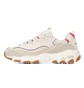 Кроссовки женские Skechers DLites-Bold Views Beige 149589-NMLT