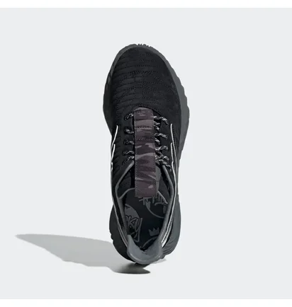 Кроссовки мужские Adidas Sobakov Black EE8784