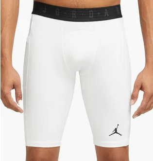 Шорти чоловічі Air Jordan Sport Dri-Fit White DM1813-100