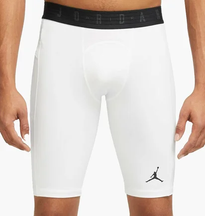 Шорти чоловічі Air Jordan Sport Dri-Fit White DM1813-100