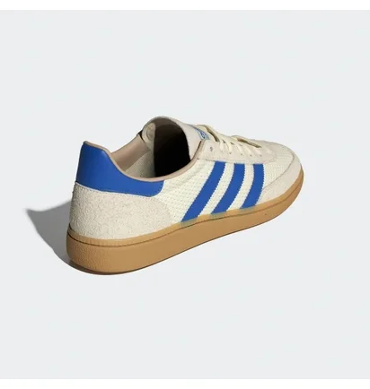 Кроссовки мужские Adidas Handball Spezial Beige JS3865